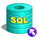 Иконка SQL