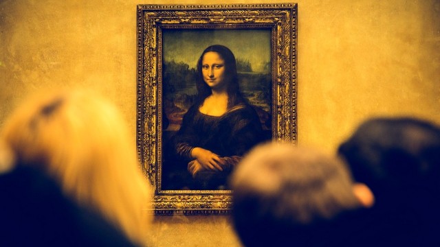 Mona Lisa