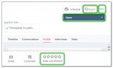 Статусы FreashTeam