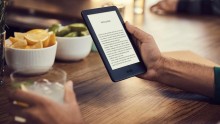 Amazon Kindle