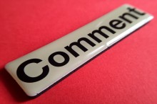Comment